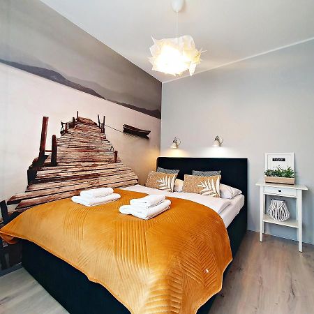 Apartamenty Sun&Fun Rezydencja Parkowa Nadrzeczna 3D I 3E -Blisko Centrum W Otoczeniu Zieleni Karpacz Buitenkant foto