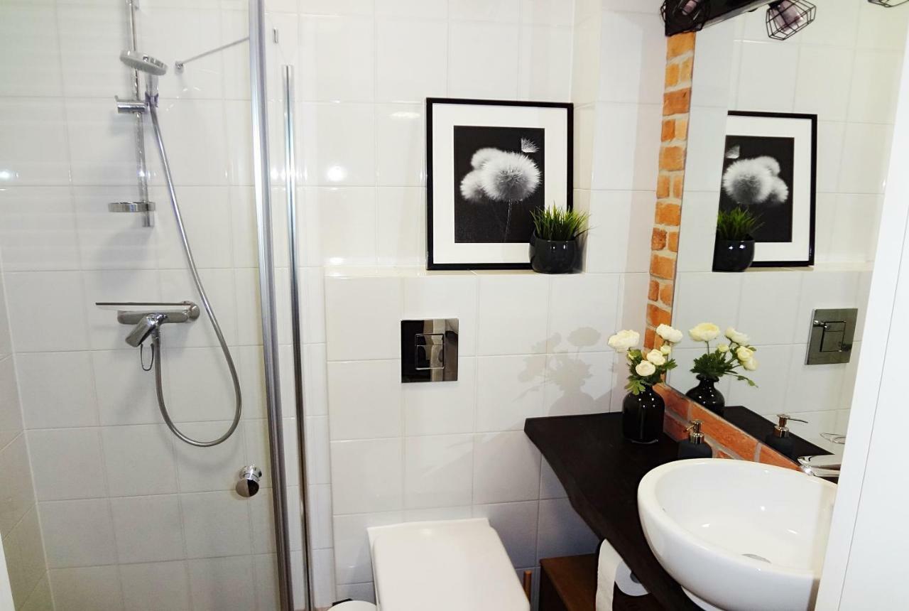 Apartamenty Sun&Fun Rezydencja Parkowa Nadrzeczna 3D I 3E -Blisko Centrum W Otoczeniu Zieleni Karpacz Buitenkant foto