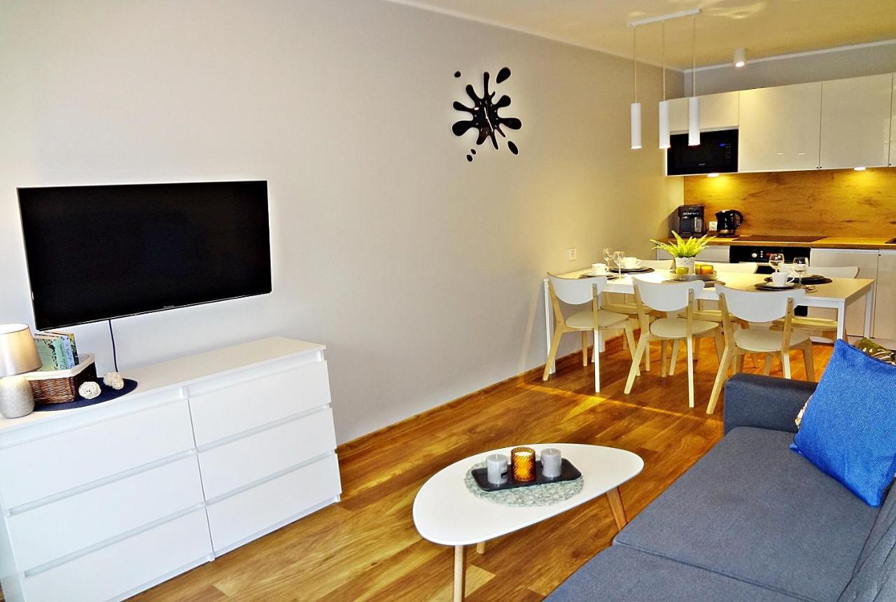 Apartamenty Sun&Fun Rezydencja Parkowa Nadrzeczna 3D I 3E -Blisko Centrum W Otoczeniu Zieleni Karpacz Buitenkant foto